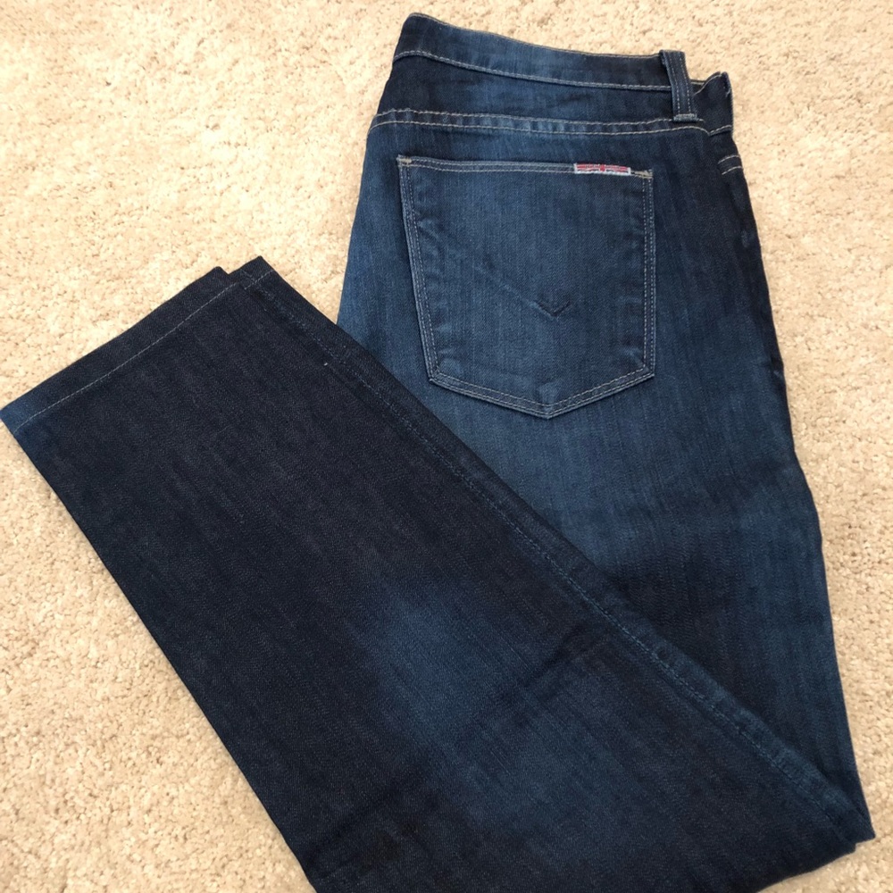 Hudson Jeans